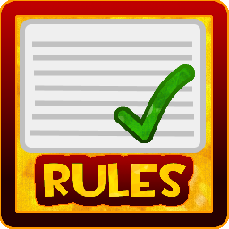 Super Stela Games wiki rules